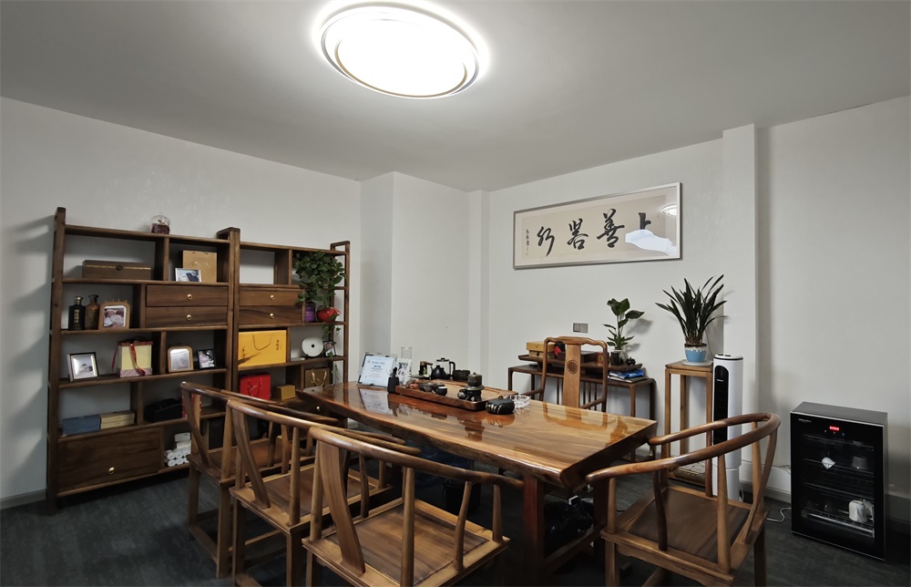 公司环境1